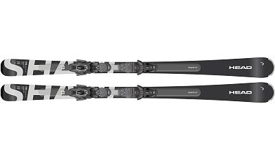 Превью Горные лыжи Горные лыжи HEAD Shape V2 + PR 11 GW (31528501)